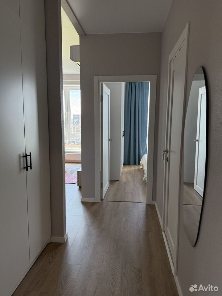 m. Vodniki: Apartment, 1-rooms