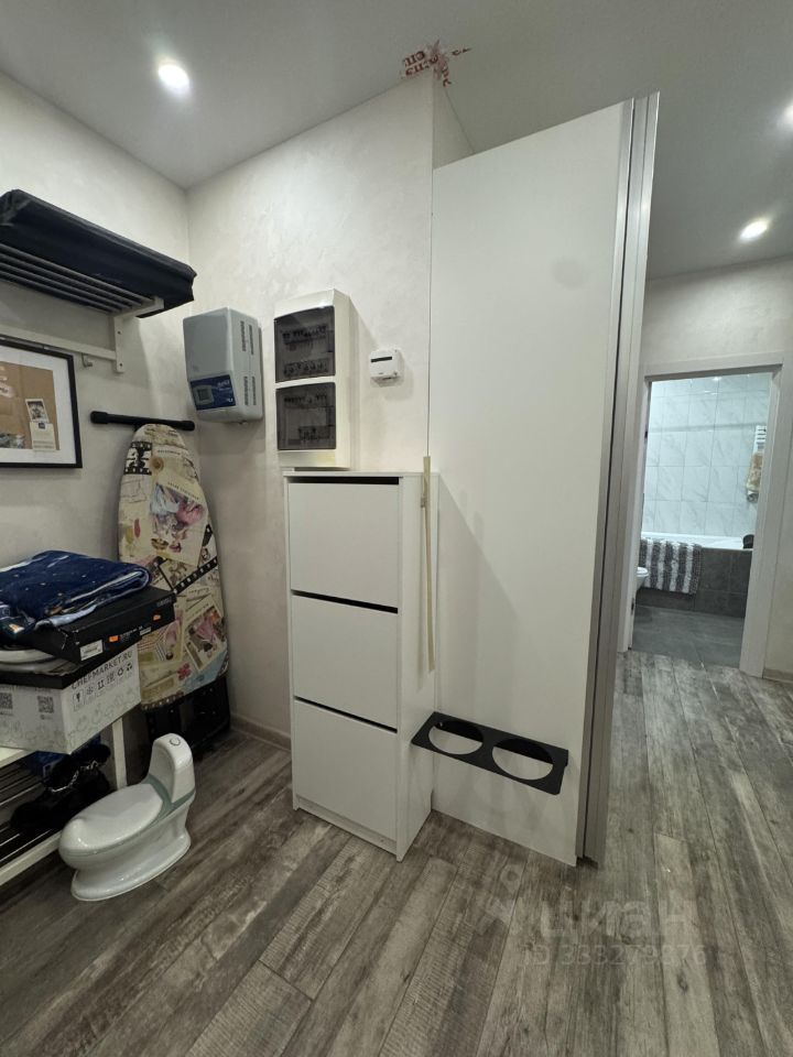 m. Vodny stadion: Apartment, 1-rooms