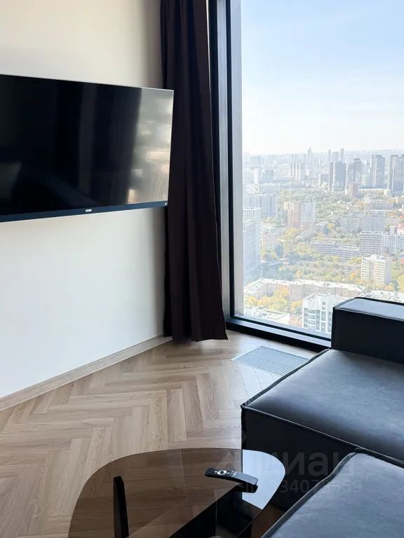 m. Dmitrovskaya: Apartment, studio