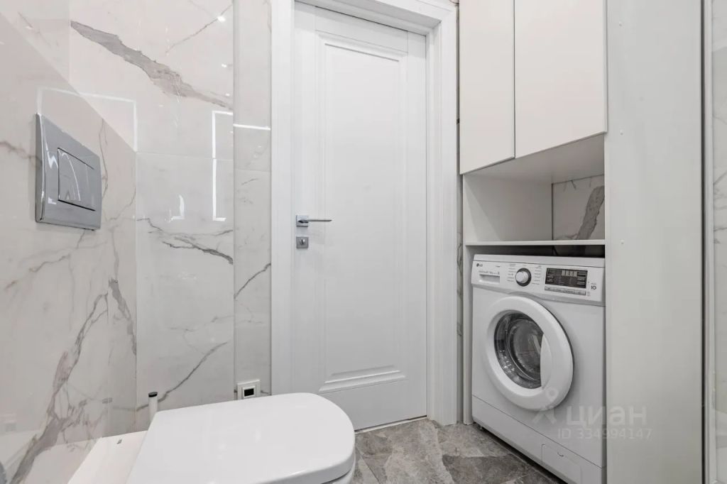 m. Rechnoy vokzal: Apartment, 1-rooms