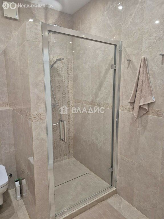 m. Studencheskaya: Apartment, 2-rooms