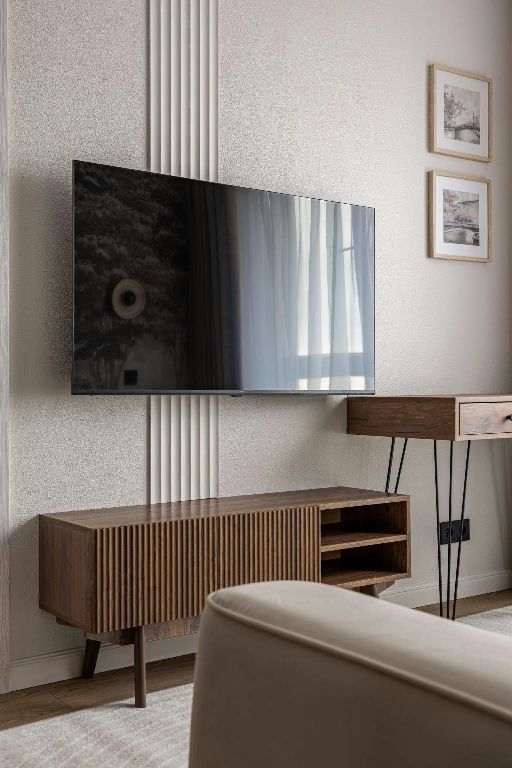 m. Volgogradsky prospekt: Apartment, 2-rooms