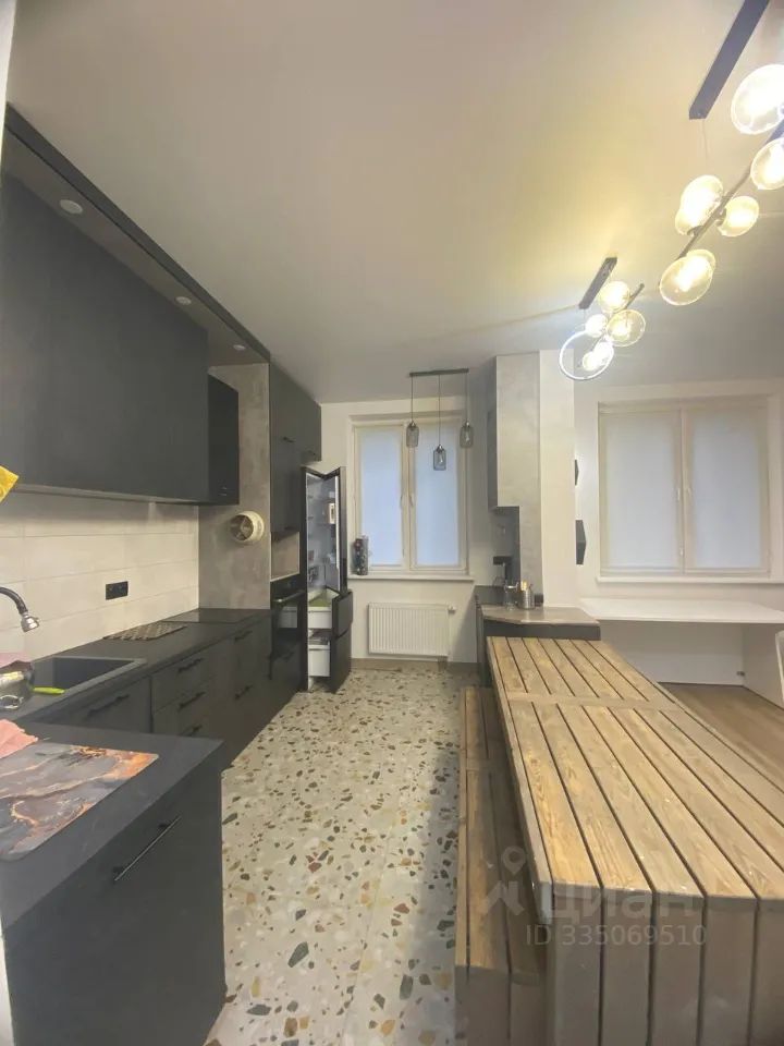 m. Medvedkovo: Apartment, 1-rooms
