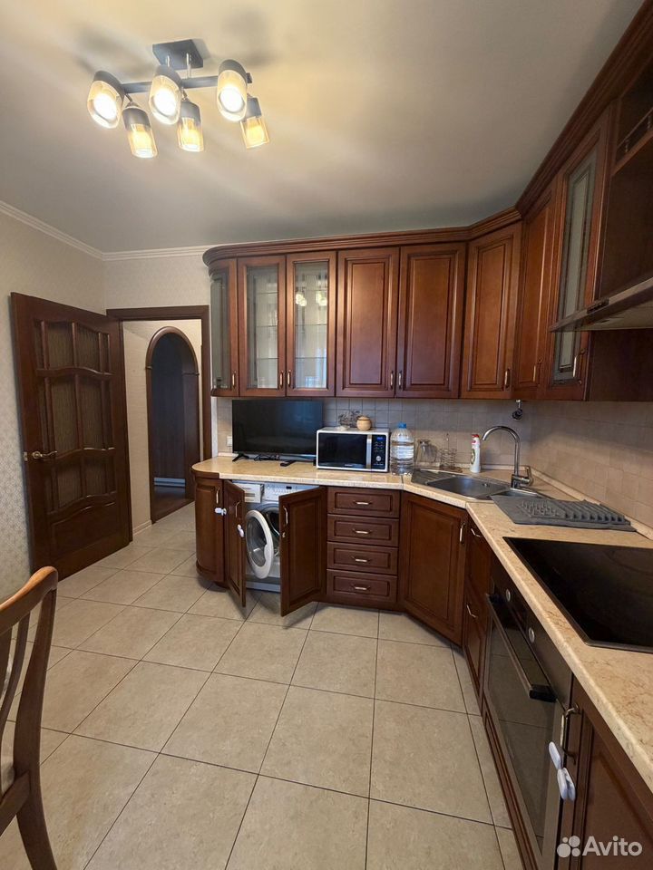 m. Podolsk: Apartment, 1-rooms