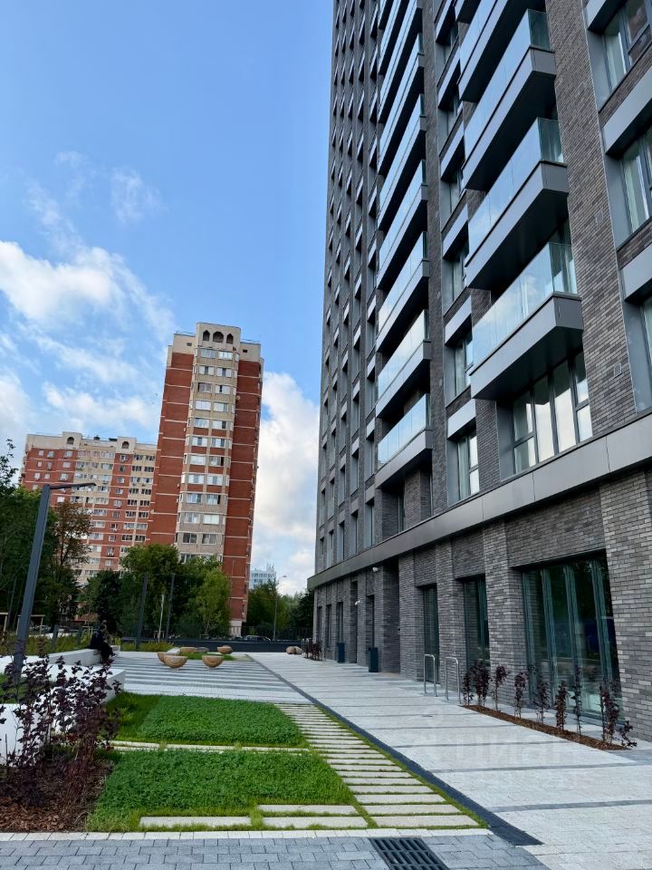 m. Kuntsevskaya: Apartment, 1-rooms