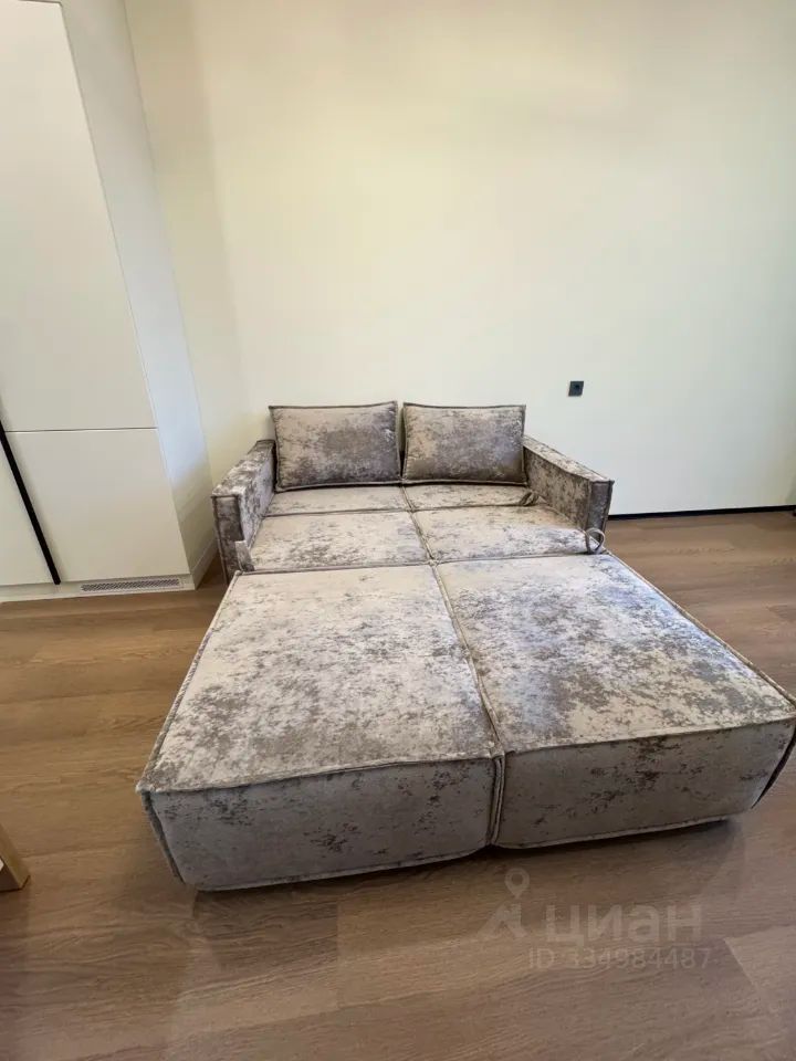 m. Michurinsky prospekt: Apartment, studio