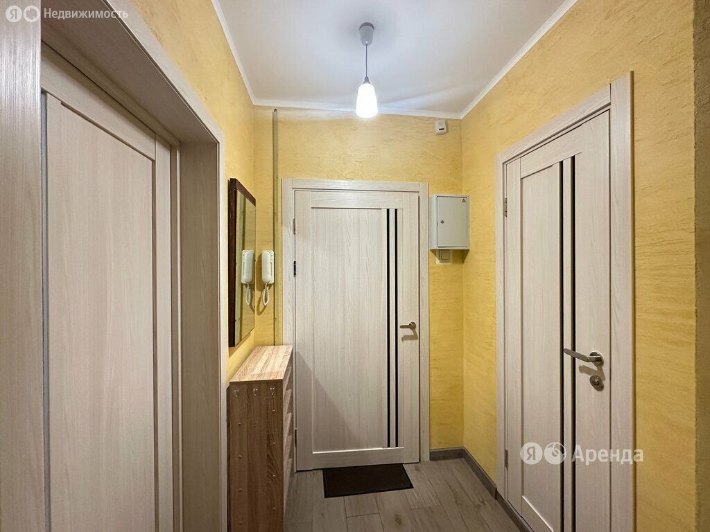 m. Kaluzhskaya: Apartment, 1-rooms