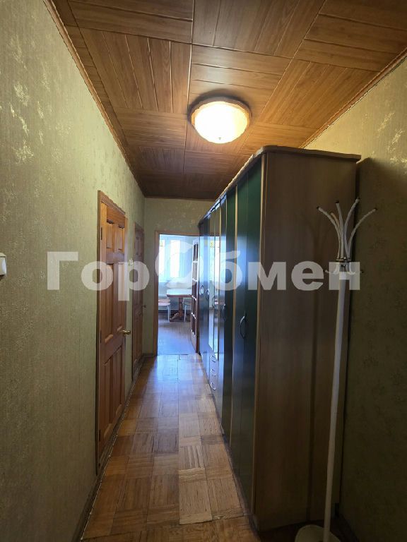 m. Kantemirovskaya: Apartment, 3-rooms