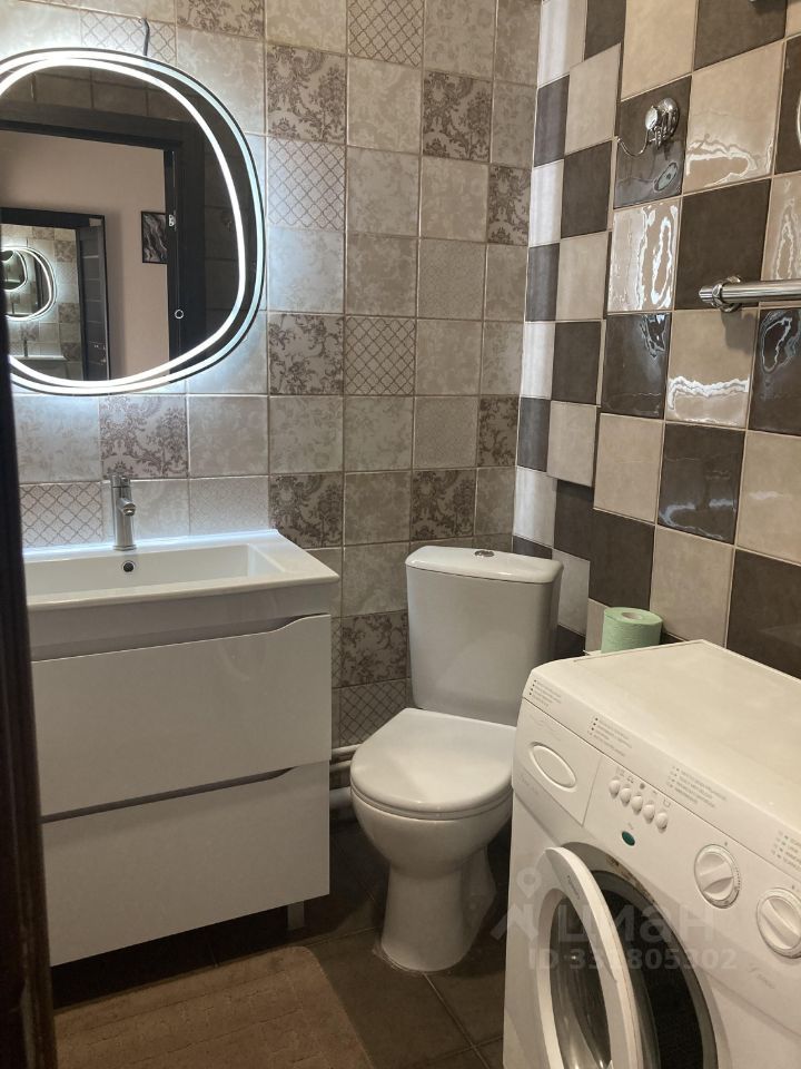 m. Zheleznodorozhnaya: Apartment, 1-rooms