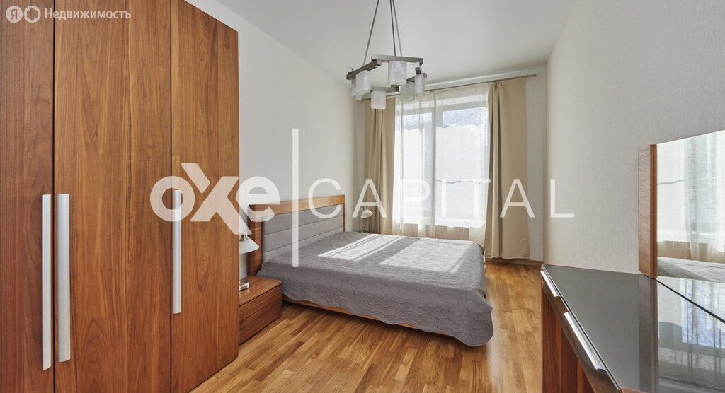 m. Alekseevskaya: Apartment, 2-rooms