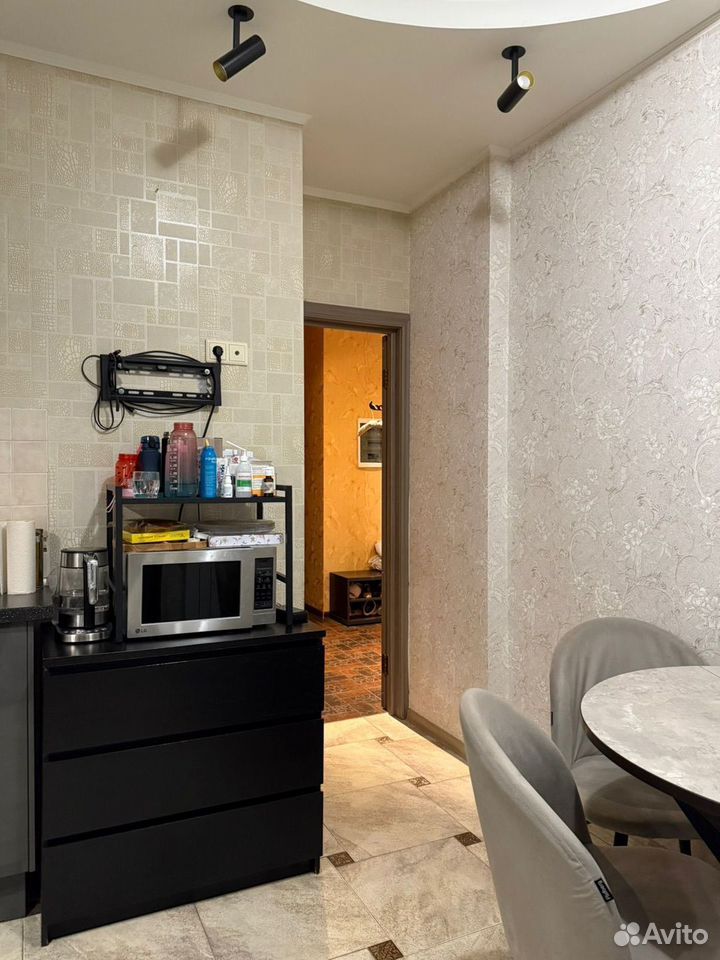 m. Olgino: Apartment, 2-rooms