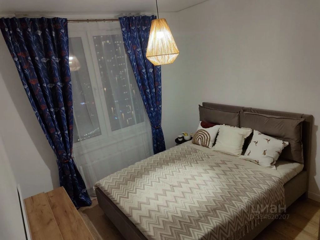 m. Seligerskaya: Apartment, 1-rooms