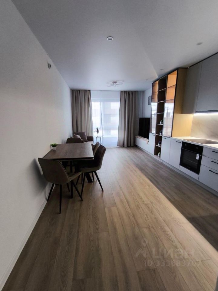 m. Vladykino: Apartment, 2-rooms