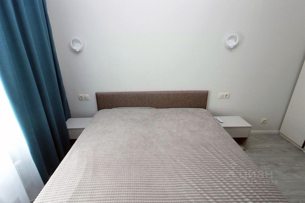 m. Aminyevskaya: Apartment, 1-rooms
