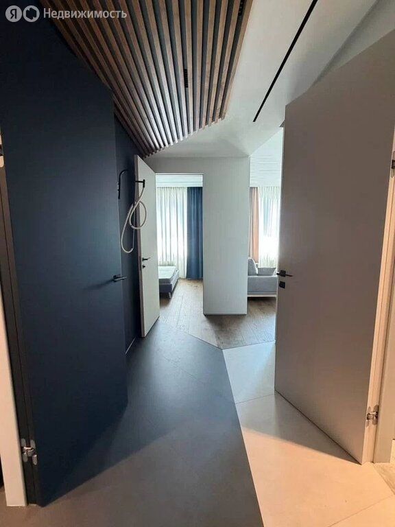 m. TsSKA: Apartment, 2-rooms