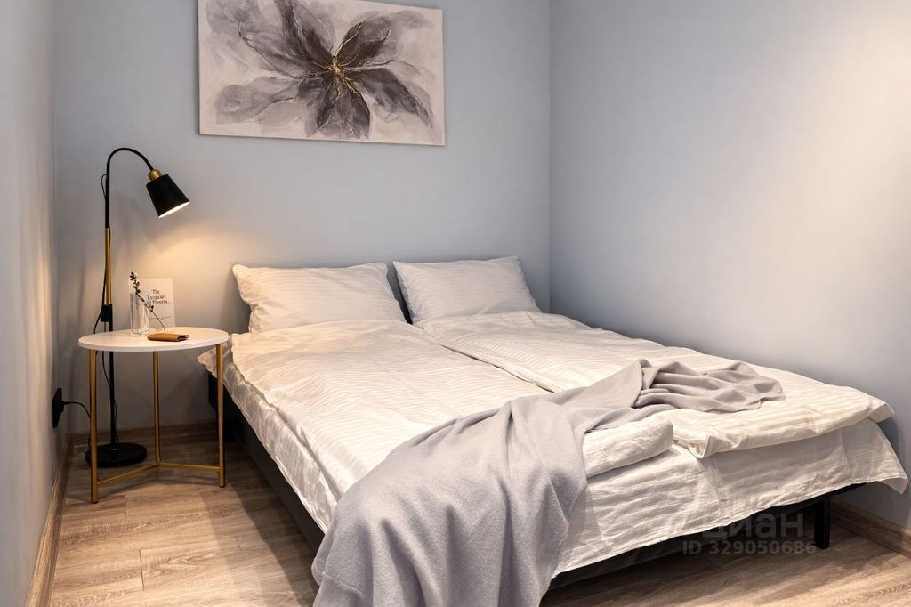 m. Olgino: Apartment, 1-rooms