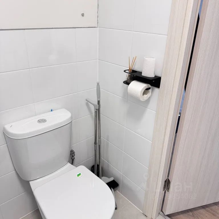 m. Vnukovo: Apartment, 1-rooms