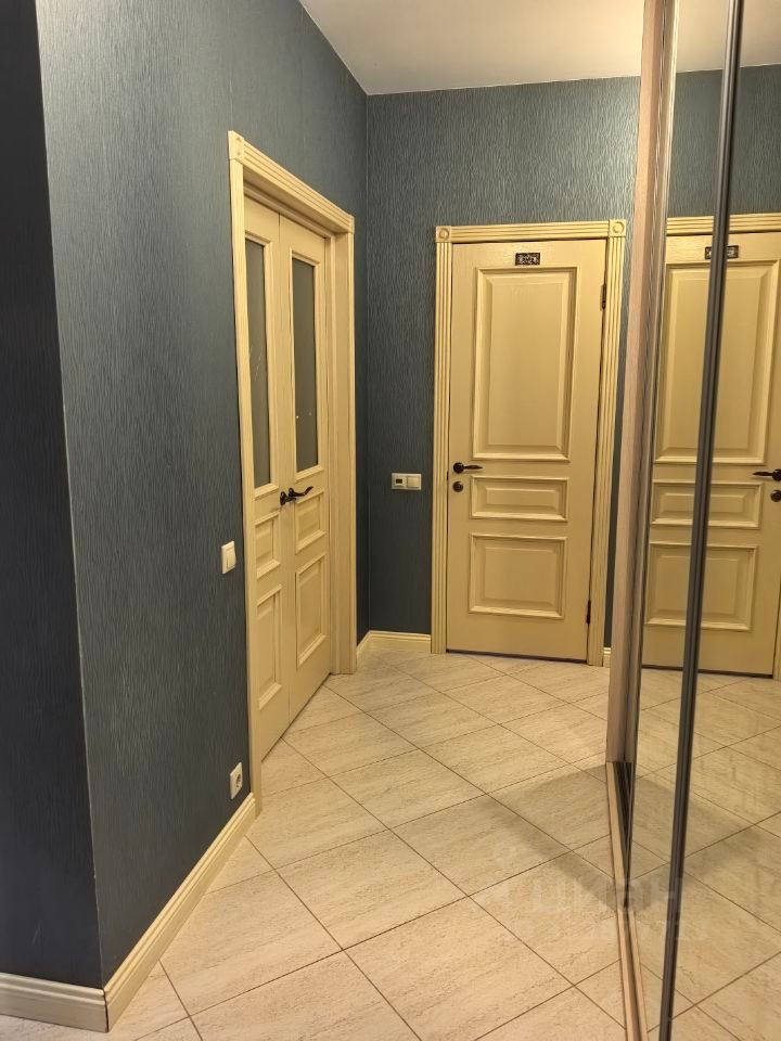 m. Podrezkovo: Apartment, 2-rooms