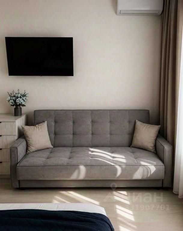 m. Fili: Apartment, 1-rooms