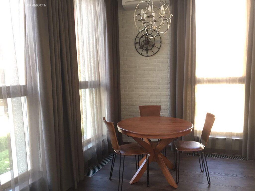 m. Alekseevskaya: Apartment, 2-rooms