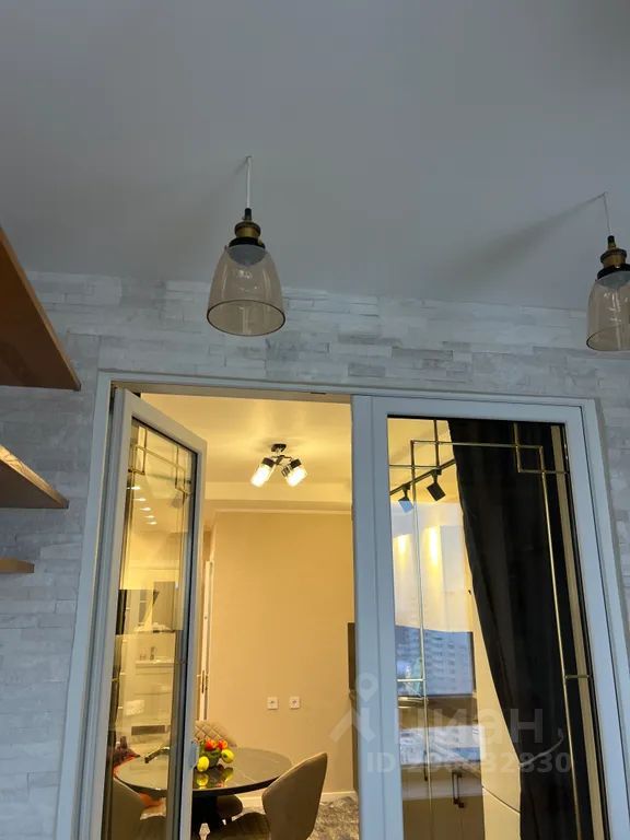 m. Zheleznodorozhnaya: Apartment, 1-rooms