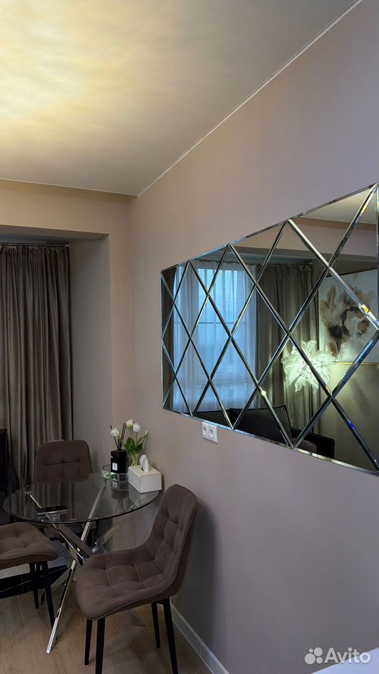 m. Rostokino: Apartment, 1-rooms