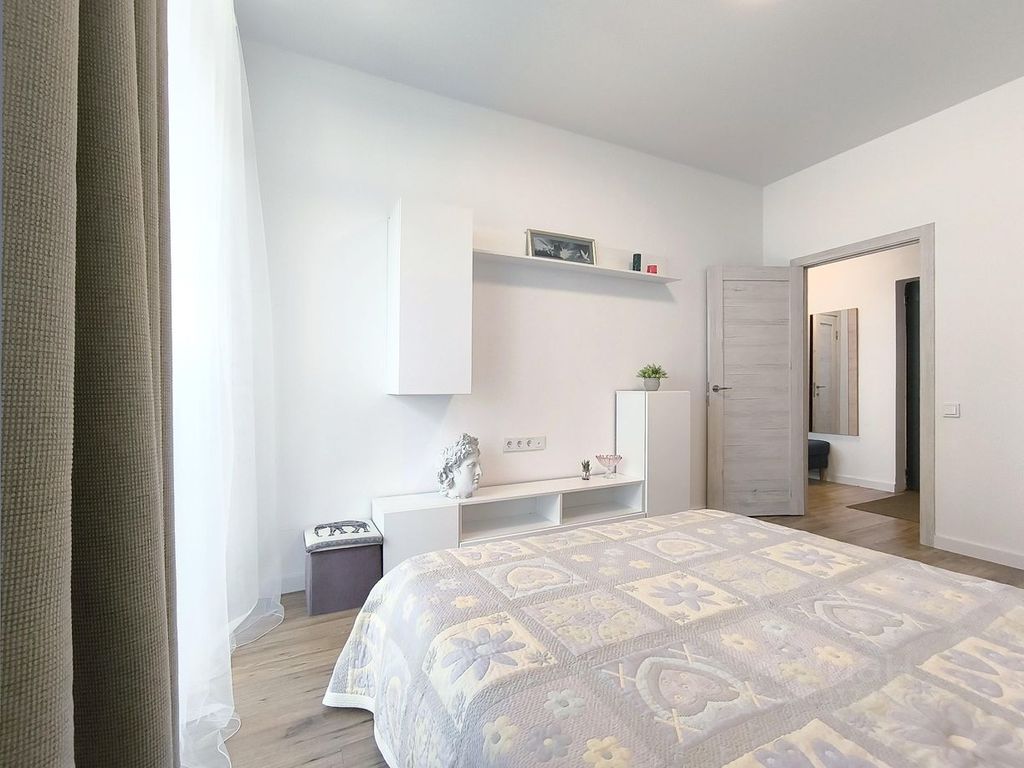 m. Pyatnitskoe shosse: Apartment, 1-rooms