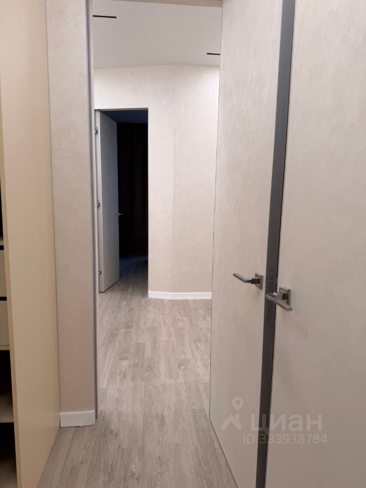 m. Shelepikha: Apartment, 2-rooms