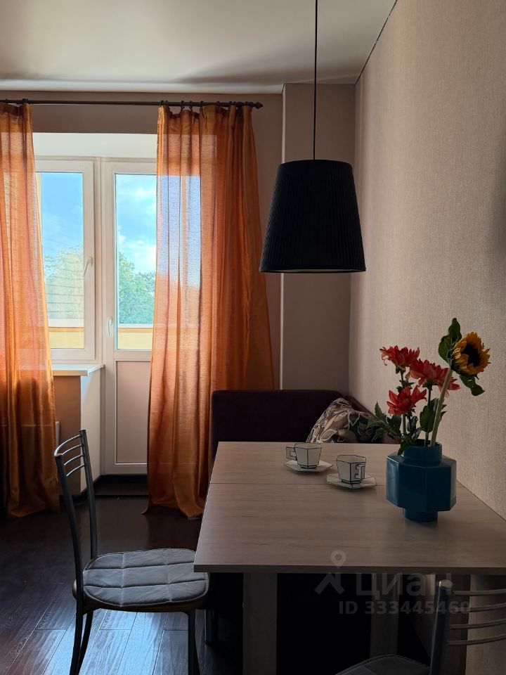 m. Medvedkovo: Apartment, 1-rooms
