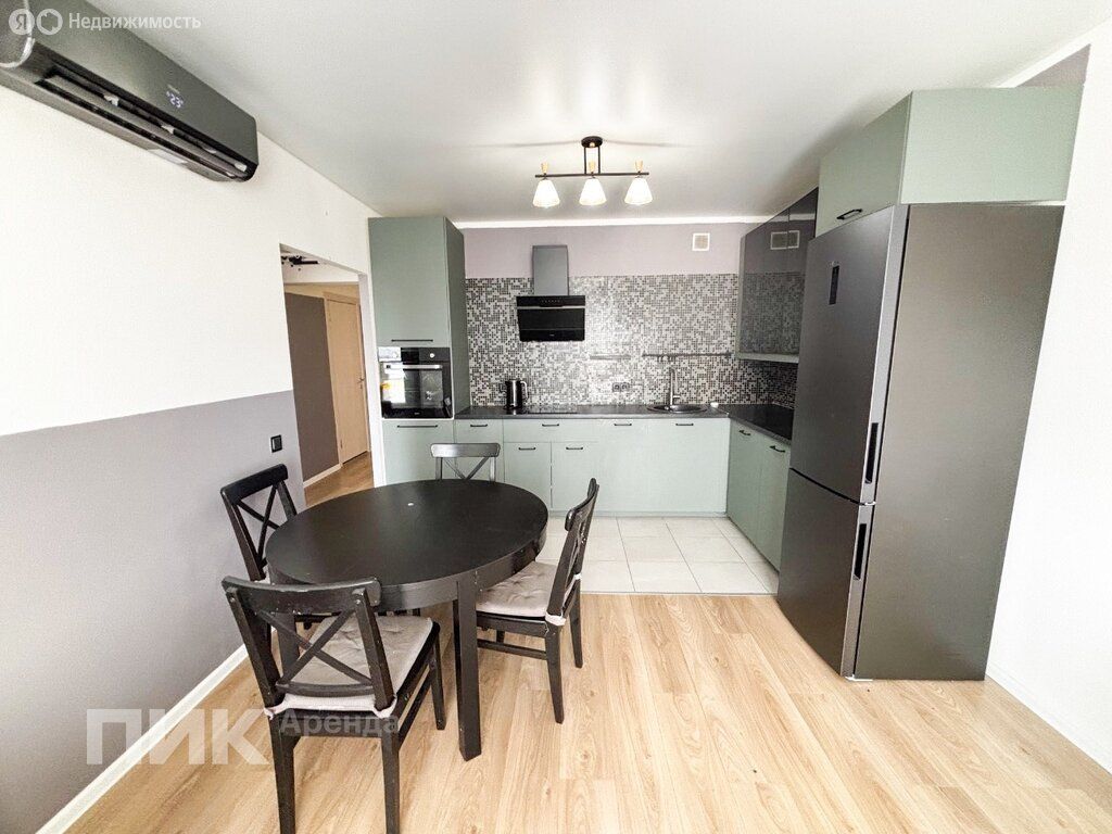 m. Pervomayskaya: Apartment, 3-rooms