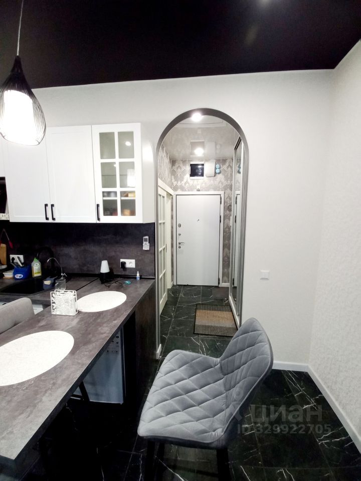 m. Strogino: Apartment, studio