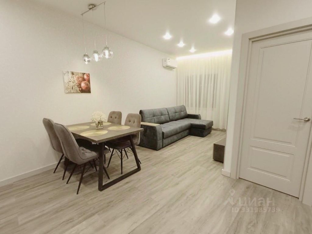 m. Profsoyuznaya: Apartment, 1-rooms