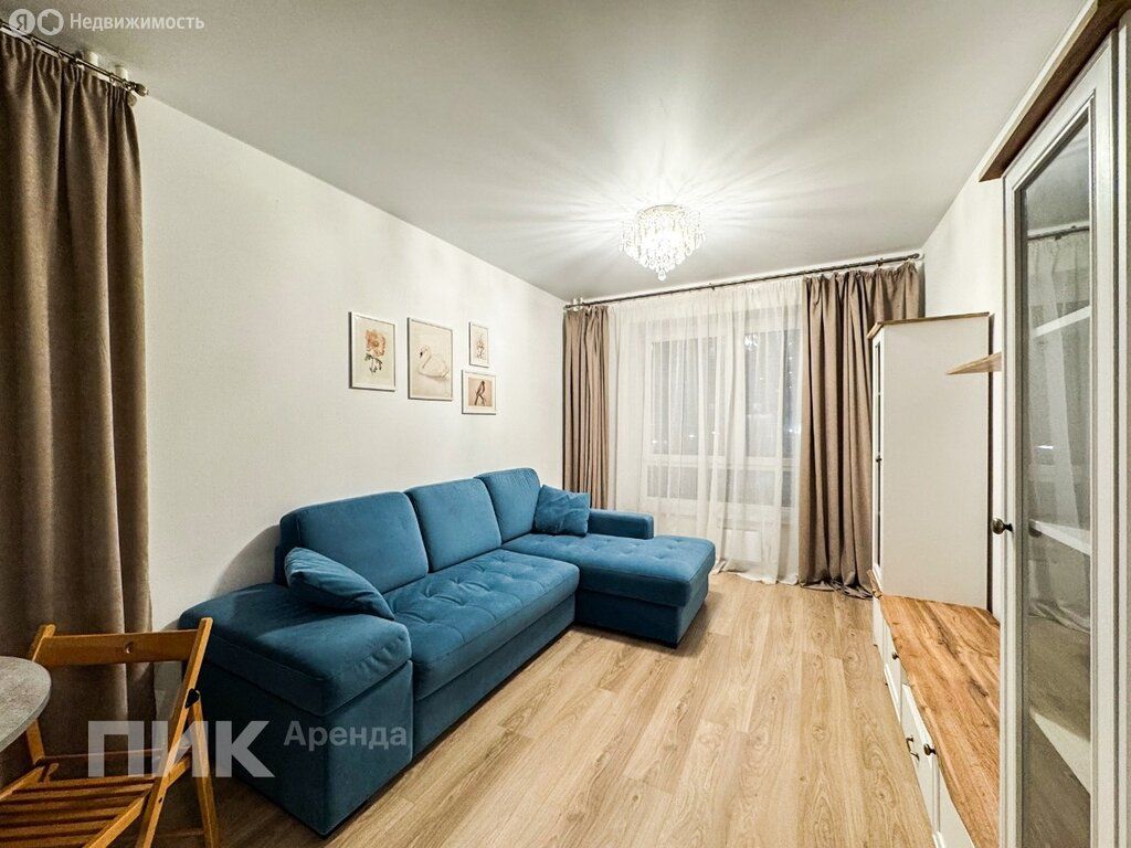 m. Kotelniki: Apartment, 2-rooms
