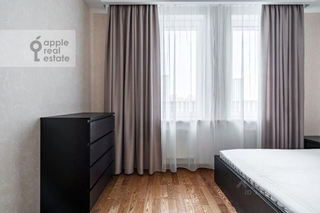 m. Matveevskoe: Apartment, 2-rooms