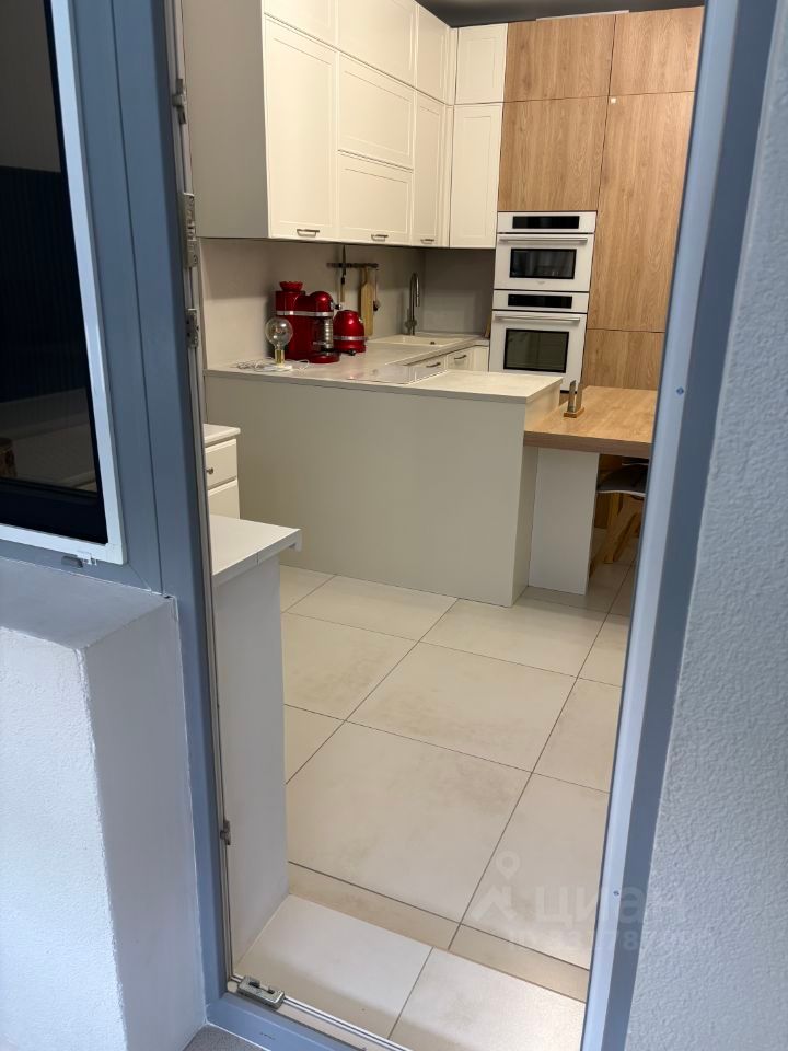 m. Aeroport: Apartment, 1-rooms