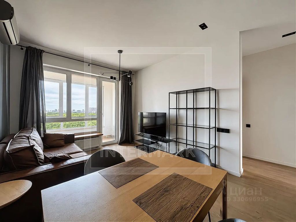 m. Grazhdanskaya: Apartment, 3-rooms