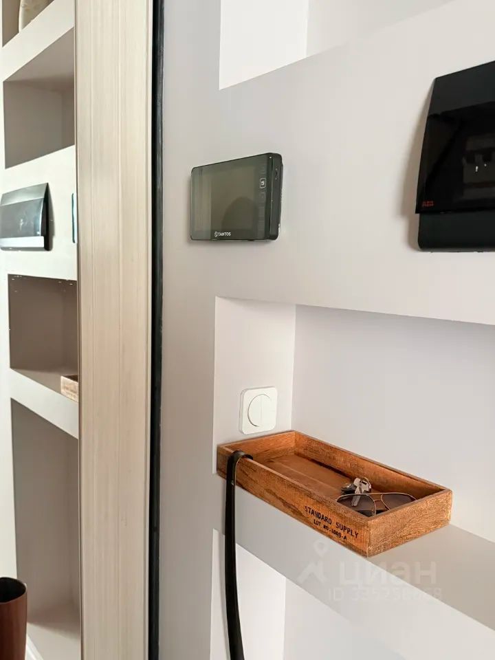 m. Dubrovka: Apartment, 1-rooms