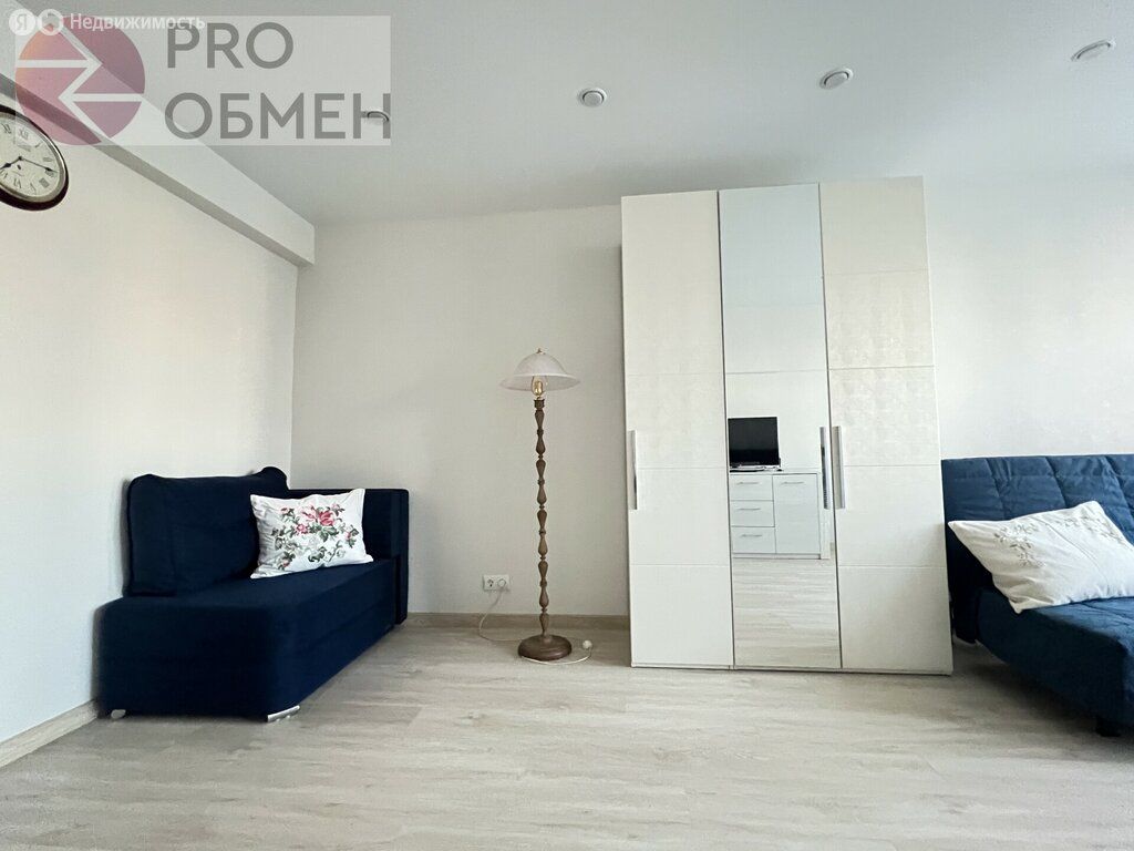 m. Cherkizovskaya: Apartment, 1-rooms