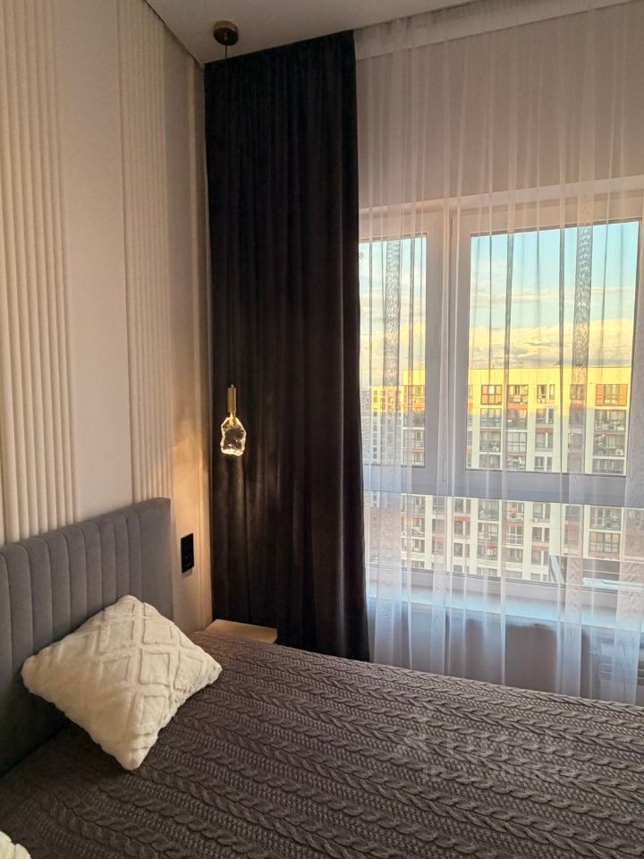 m. Olgino: Apartment, 2-rooms