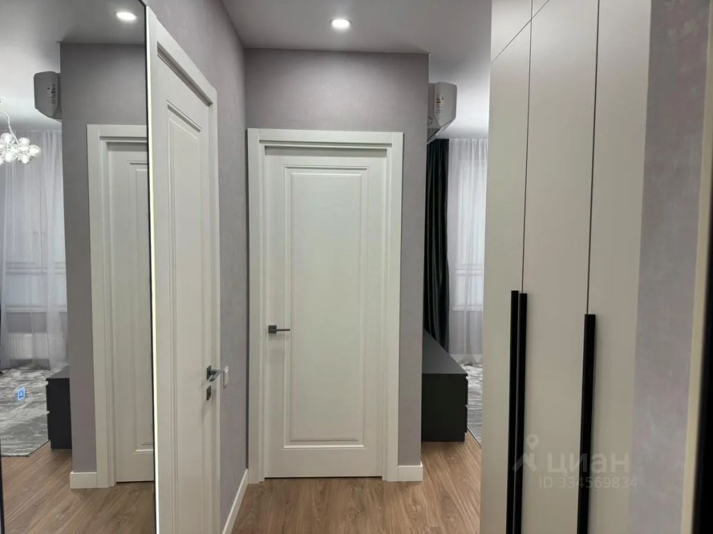 m. Skolkovo: Apartment, 1-rooms