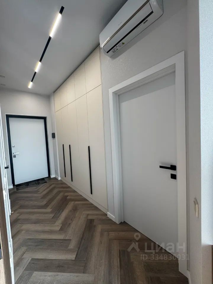 m. Moskva Tovarnaya: Apartment, 1-rooms