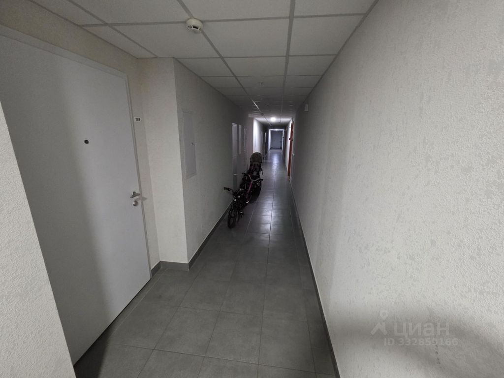 m. Aminyevskaya: Apartment, 2-rooms