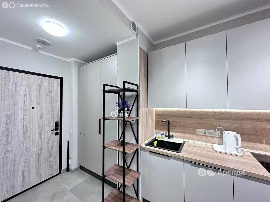 m. Ugreshskaya: Apartment, 1-rooms