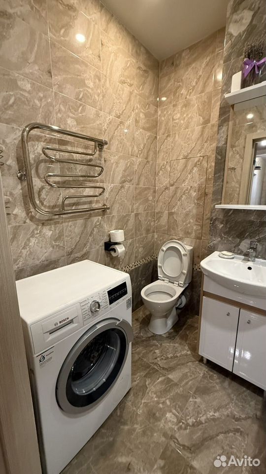 m. Lukhmanovskaya: Apartment, 1-rooms