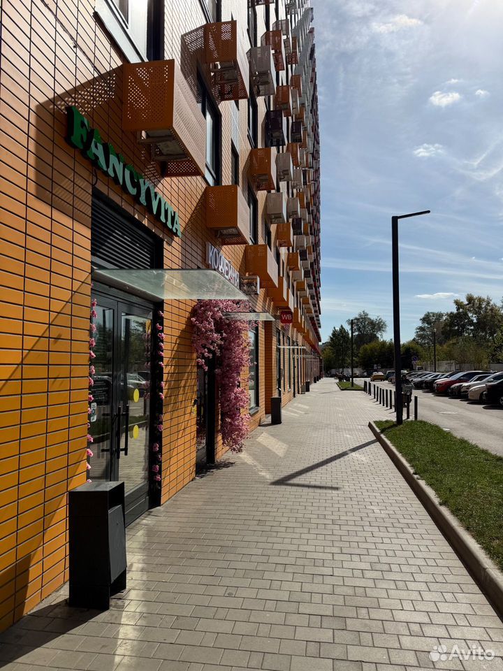 m. Novokhokhlovskaya: Apartment, 1-rooms