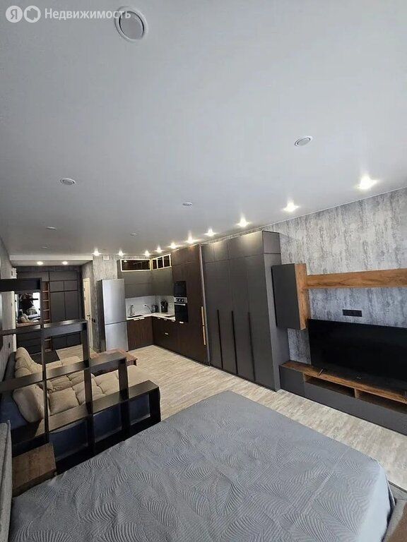 m. Volgogradsky prospekt: Apartment, studio