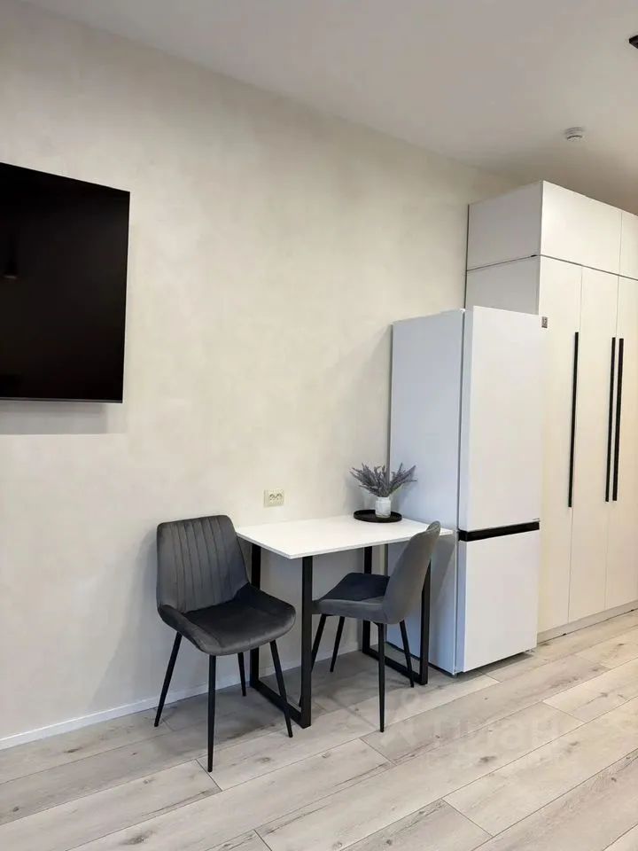 m. Moskva Tovarnaya: Apartment, 1-rooms