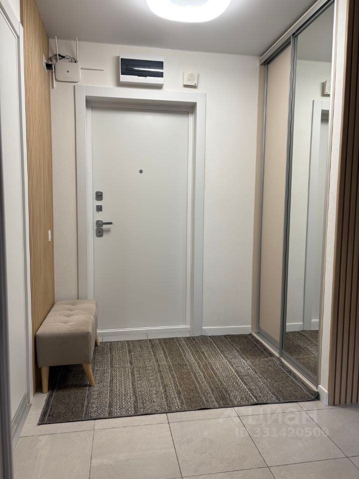 m. Kalitniki: Apartment, 1-rooms