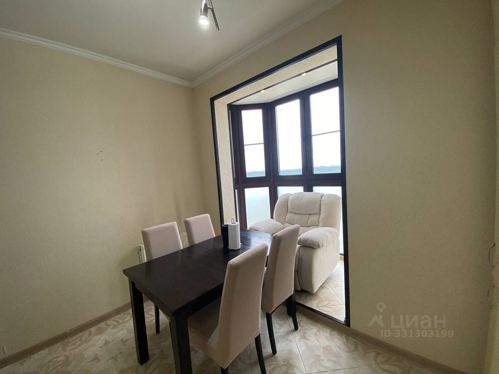 m. Nikolskoe: Apartment, 2-rooms
