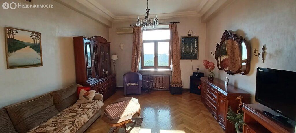 m. Krasnye vorota: Apartment, 1-rooms